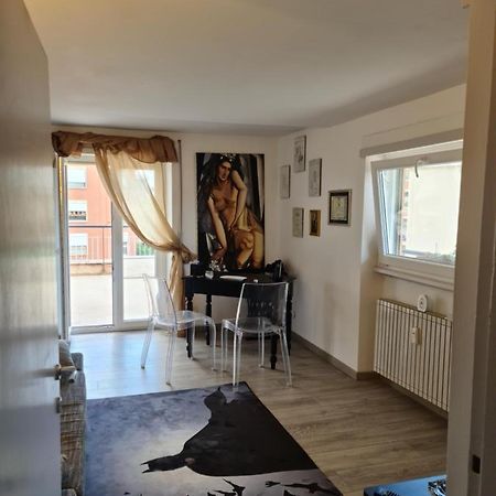 Casa Vacanze Aurelia Rome Exterior photo