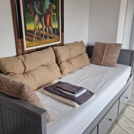 Casa Vacanze Aurelia Rome Exterior photo