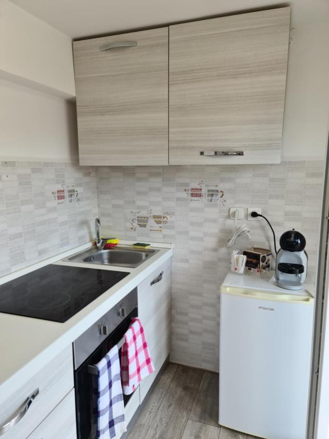 Casa Vacanze Aurelia Rome Exterior photo