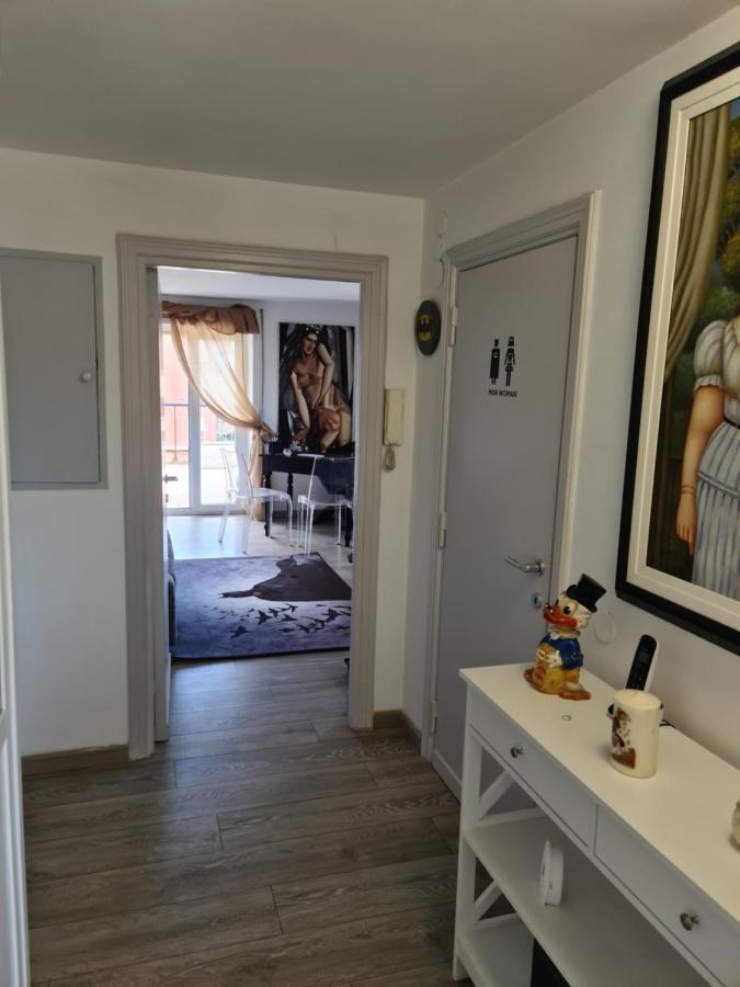 Casa Vacanze Aurelia Rome Exterior photo